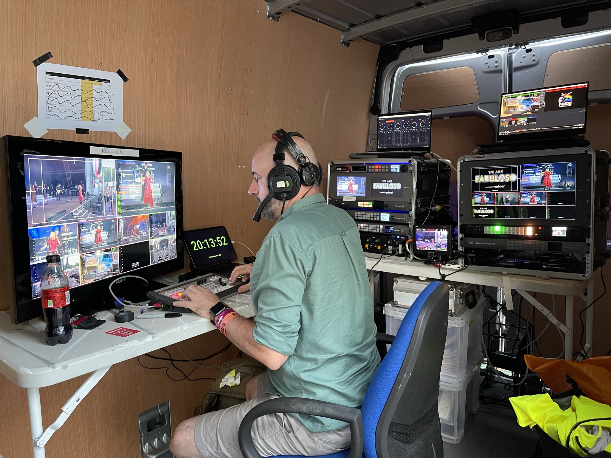 APNTV Brighton Pride