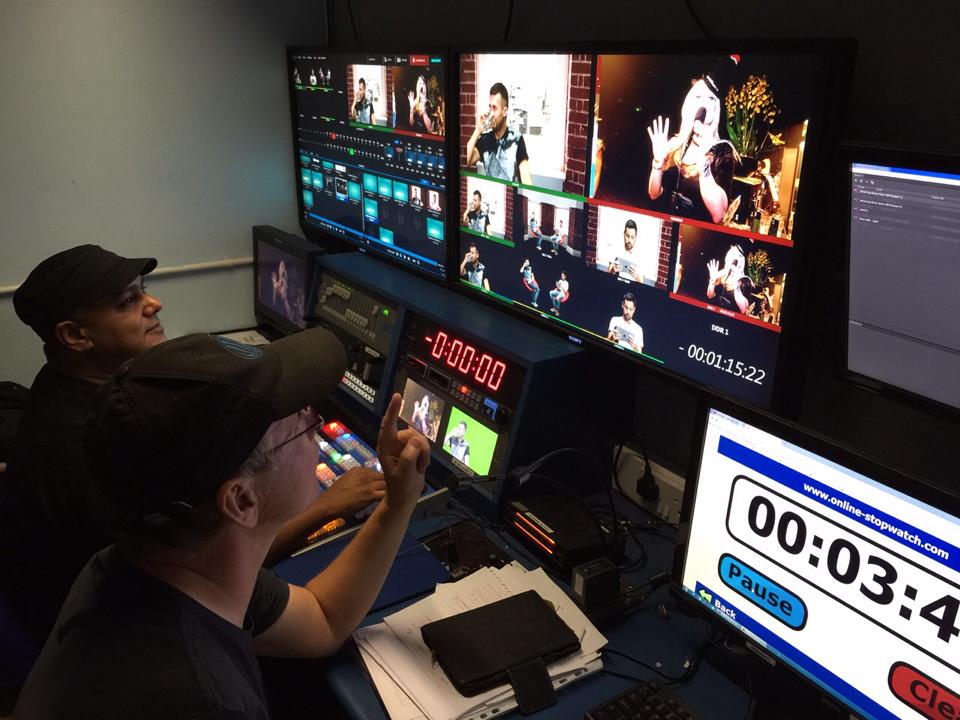 Directing