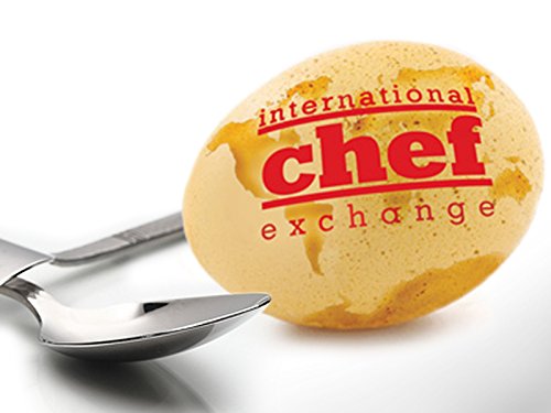 International Chef Exchange on Amazon Prime